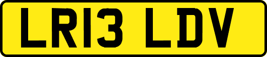 LR13LDV
