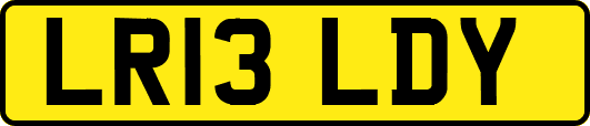 LR13LDY