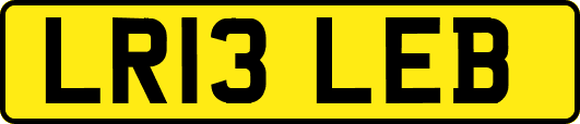 LR13LEB