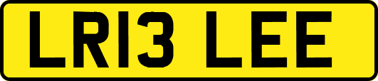 LR13LEE