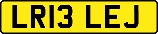 LR13LEJ