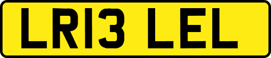 LR13LEL