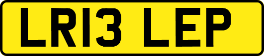 LR13LEP