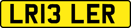 LR13LER