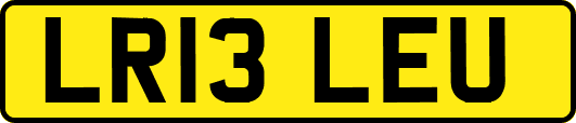 LR13LEU