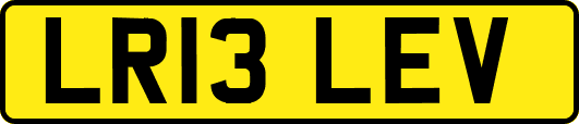 LR13LEV