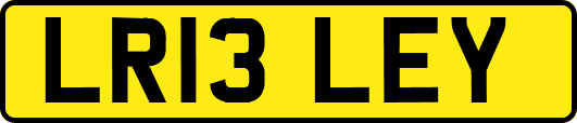 LR13LEY