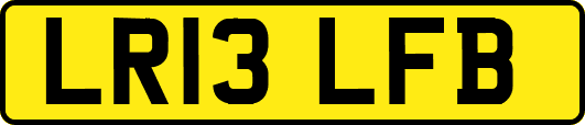 LR13LFB