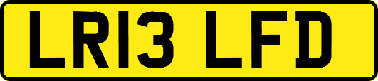 LR13LFD