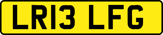 LR13LFG