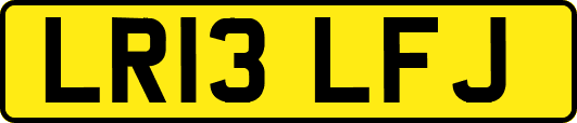 LR13LFJ