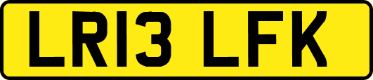 LR13LFK