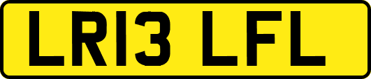 LR13LFL