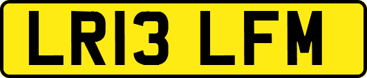 LR13LFM