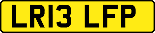 LR13LFP