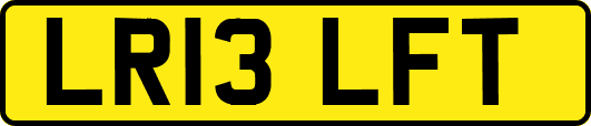 LR13LFT