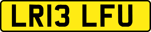 LR13LFU