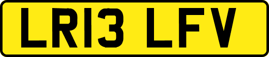 LR13LFV