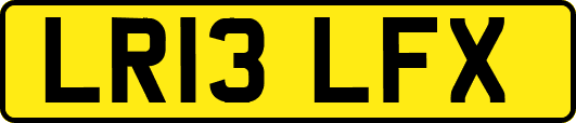 LR13LFX