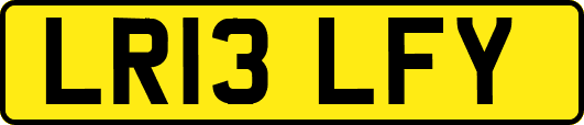 LR13LFY