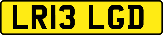 LR13LGD