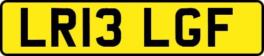 LR13LGF