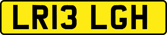 LR13LGH