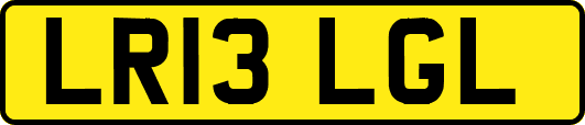 LR13LGL
