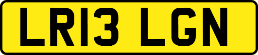 LR13LGN