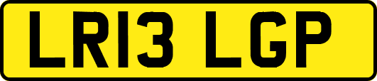 LR13LGP