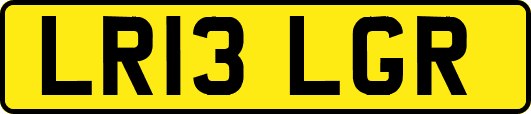 LR13LGR