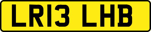 LR13LHB