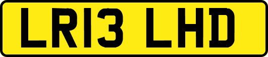 LR13LHD