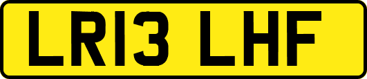 LR13LHF
