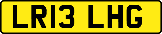 LR13LHG