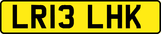 LR13LHK