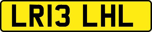 LR13LHL