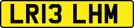 LR13LHM