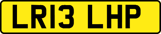 LR13LHP
