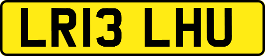 LR13LHU
