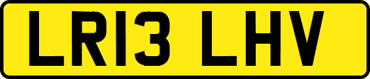 LR13LHV