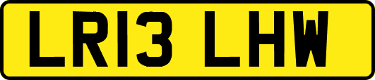 LR13LHW