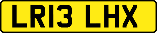 LR13LHX