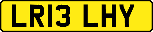 LR13LHY