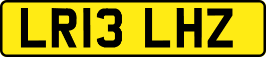 LR13LHZ