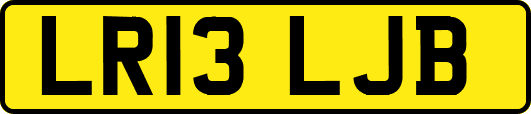 LR13LJB