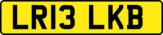 LR13LKB