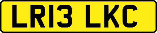 LR13LKC
