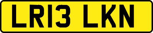 LR13LKN
