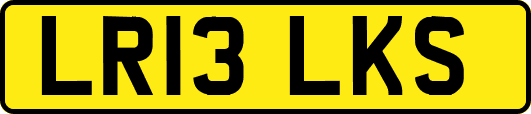 LR13LKS